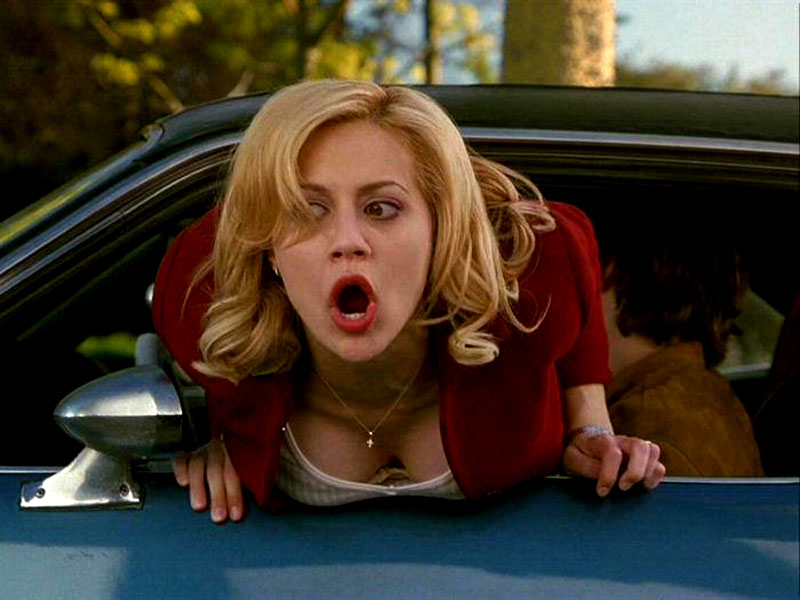 Brittany Murphy Sexy - Brittany murphy porn gifs - Hot Nude porn